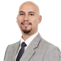 Erick Palao